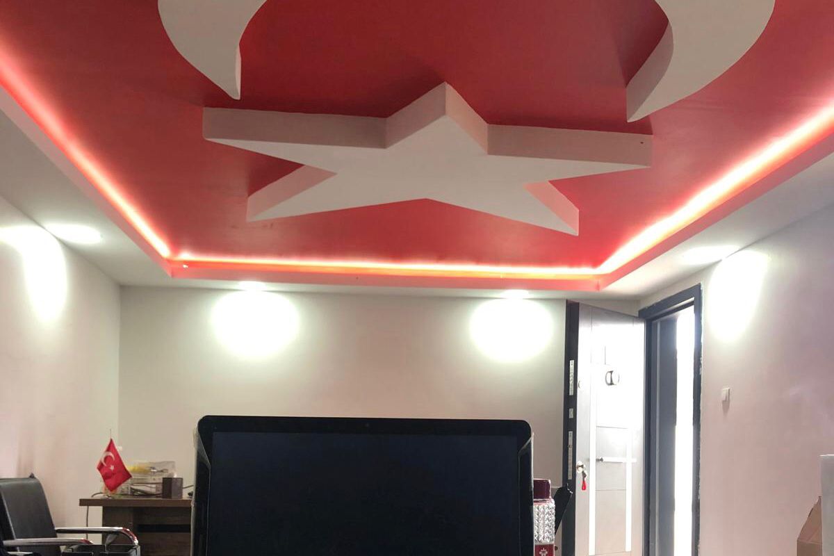 Sevkiyat listesi ve teslimat planlama